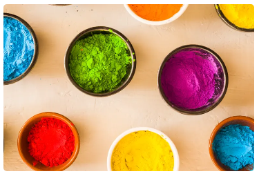 Alliance Organics LLP